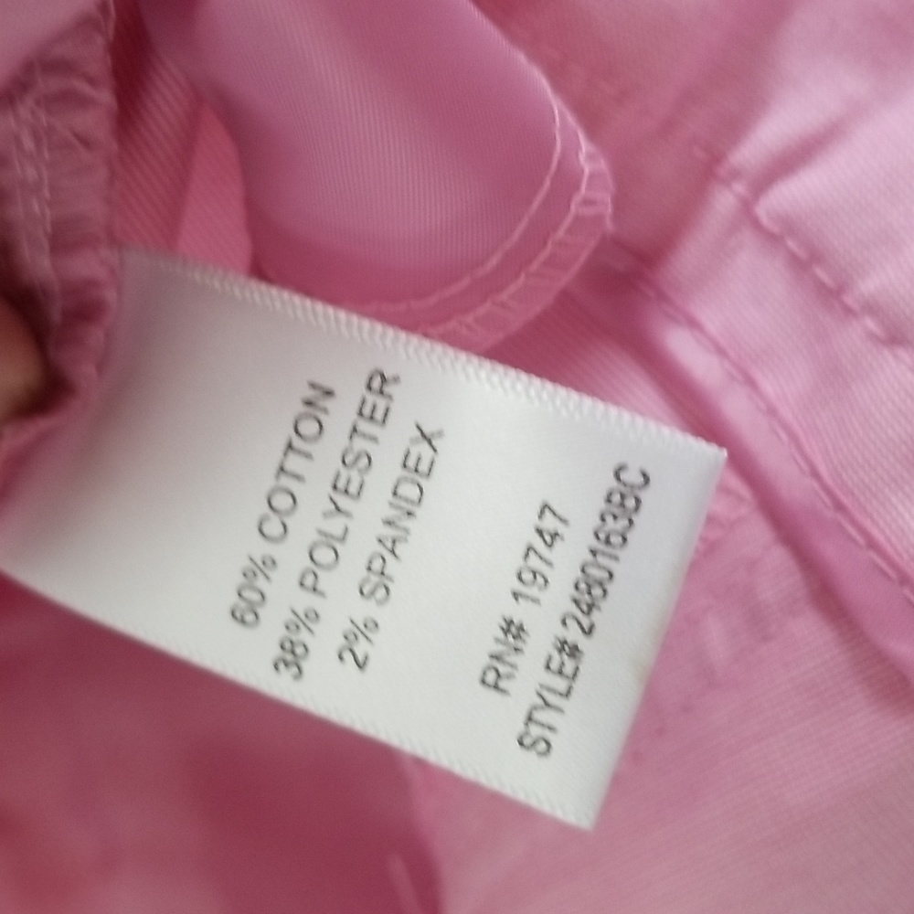 Nwt shorts - Picture 6 of 6